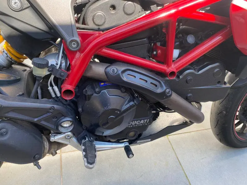 Ducati Hypermotard 821 SP (2013 - 15) (9)