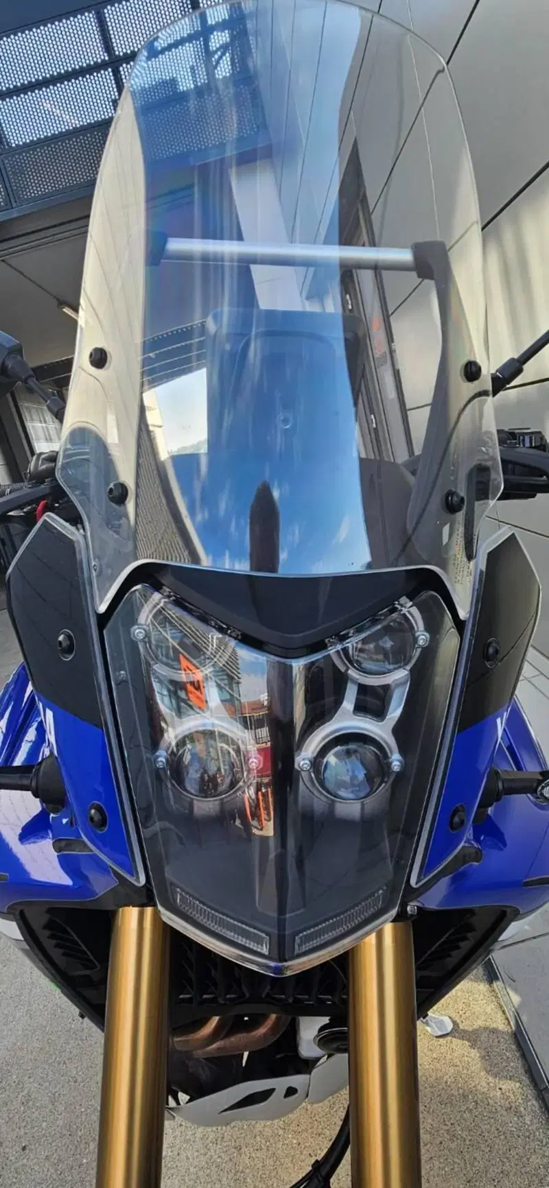 Yamaha Ténéré 700 World Raid (2022 - 25) (8)
