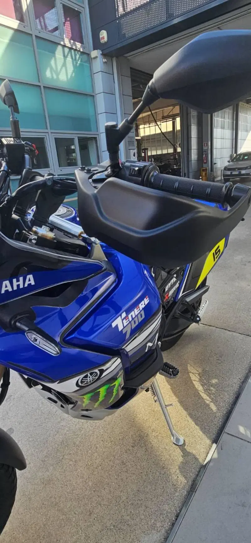 Yamaha Ténéré 700 World Raid (2022 - 25) (7)