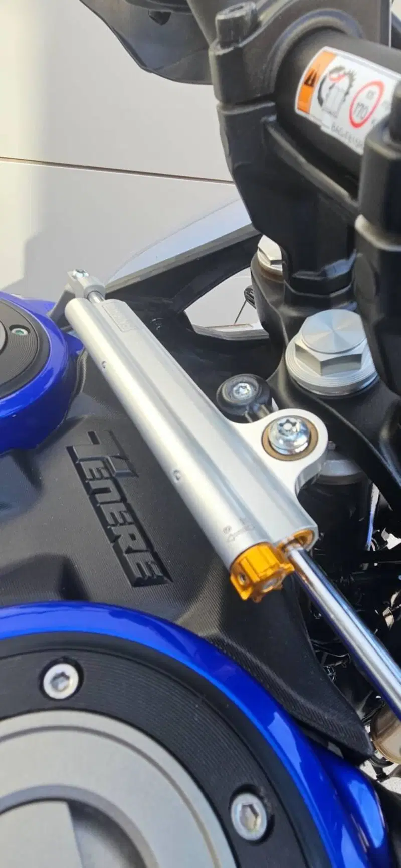Yamaha Ténéré 700 World Raid (2022 - 25) (9)