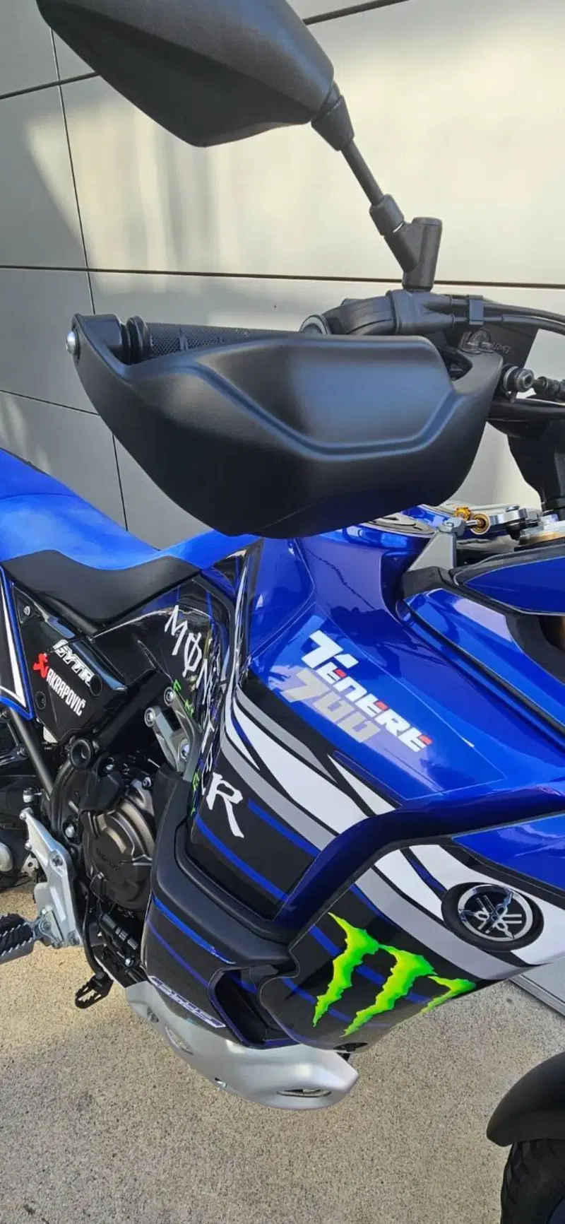 Yamaha Ténéré 700 World Raid (2022 - 25) (6)