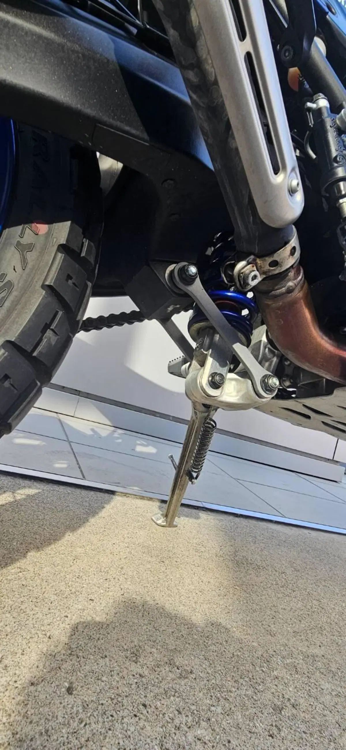 Yamaha Ténéré 700 World Raid (2022 - 25) (15)