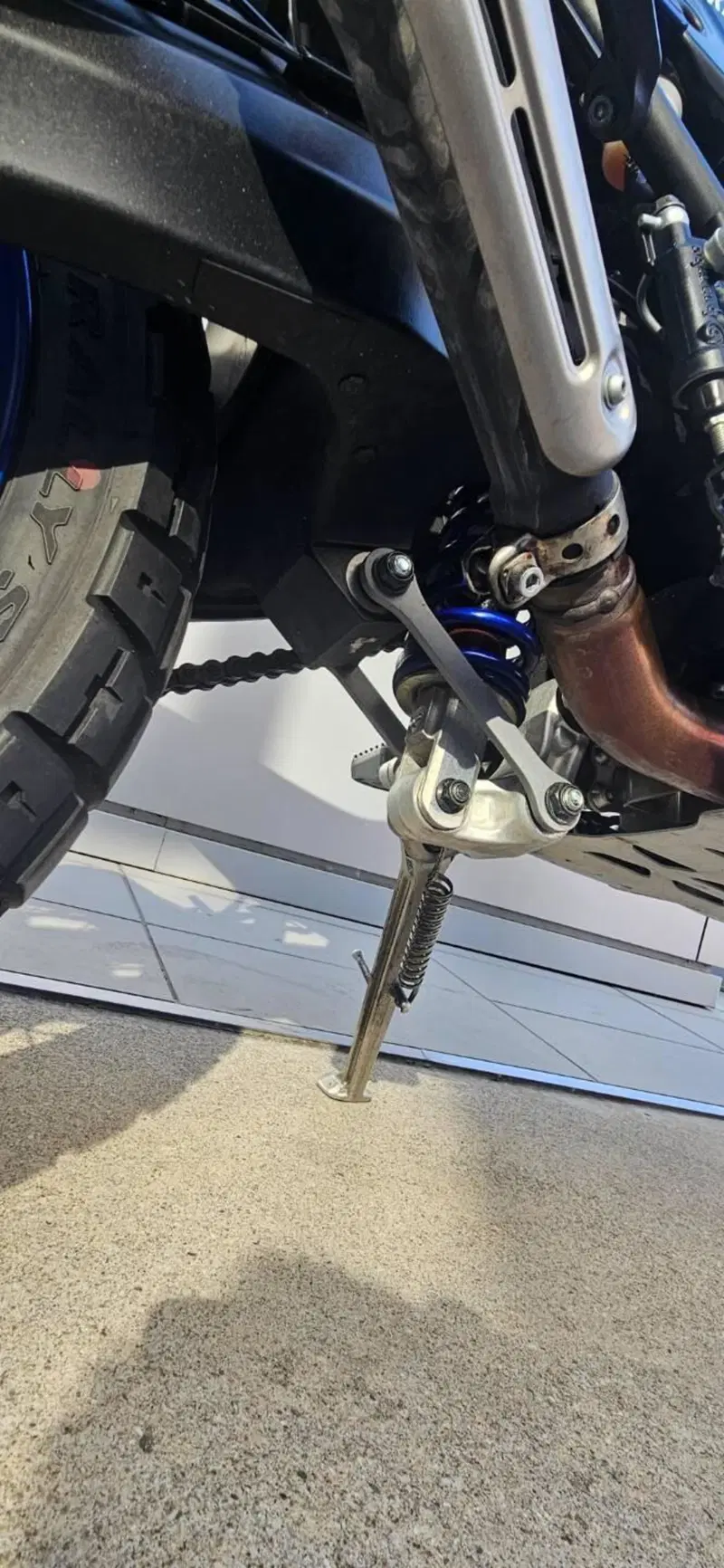 Yamaha Ténéré 700 World Raid (2022 - 25) (15)