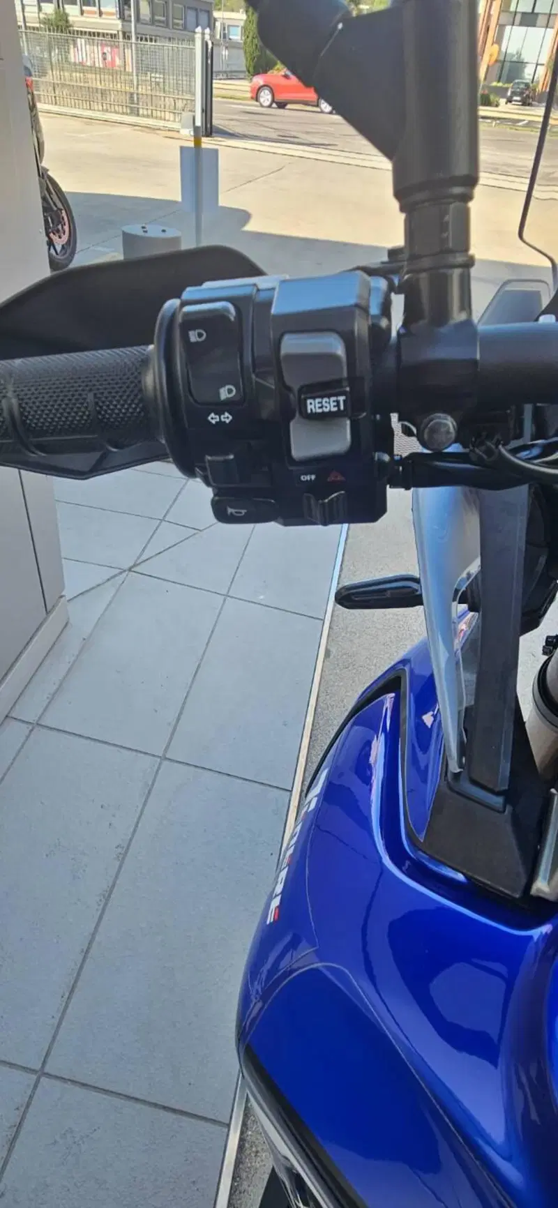 Yamaha Ténéré 700 World Raid (2022 - 25) (11)