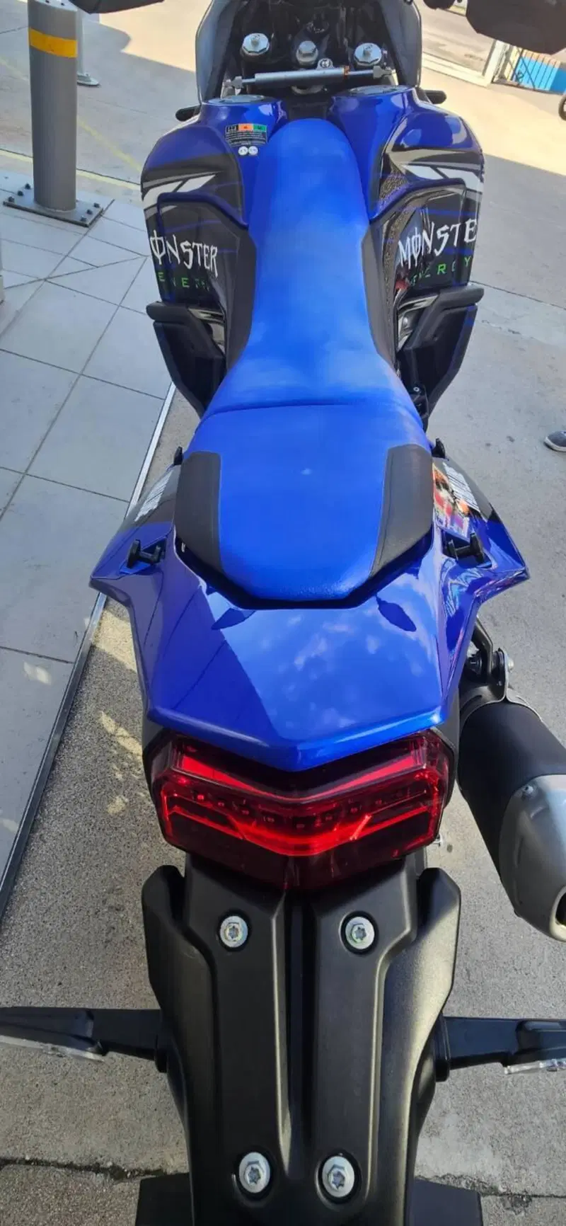 Yamaha Ténéré 700 World Raid (2022 - 25) (10)