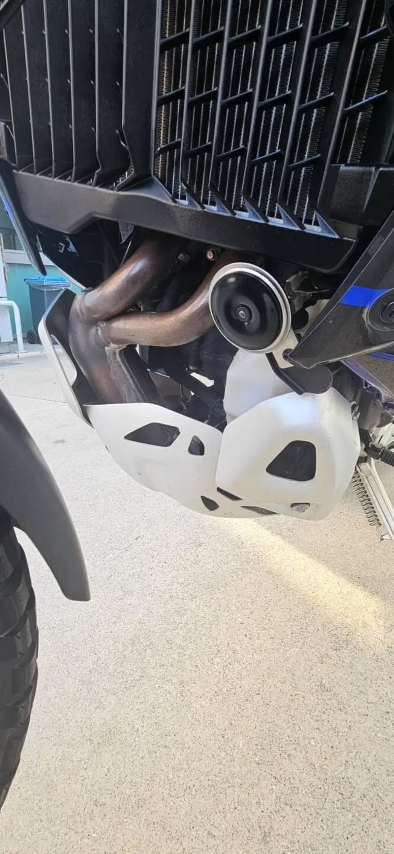 Yamaha Ténéré 700 World Raid (2022 - 25) (17)