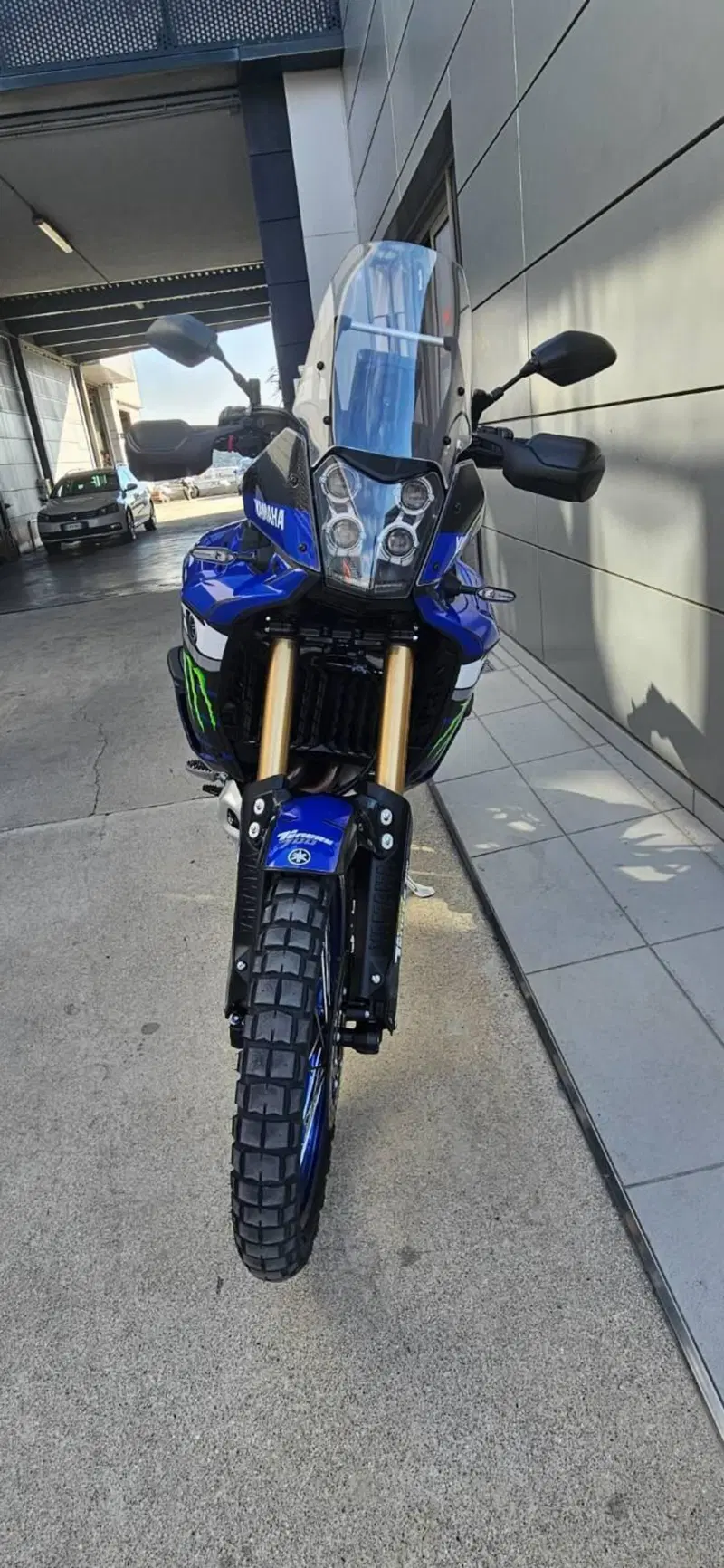 Yamaha Ténéré 700 World Raid (2022 - 25) (3)