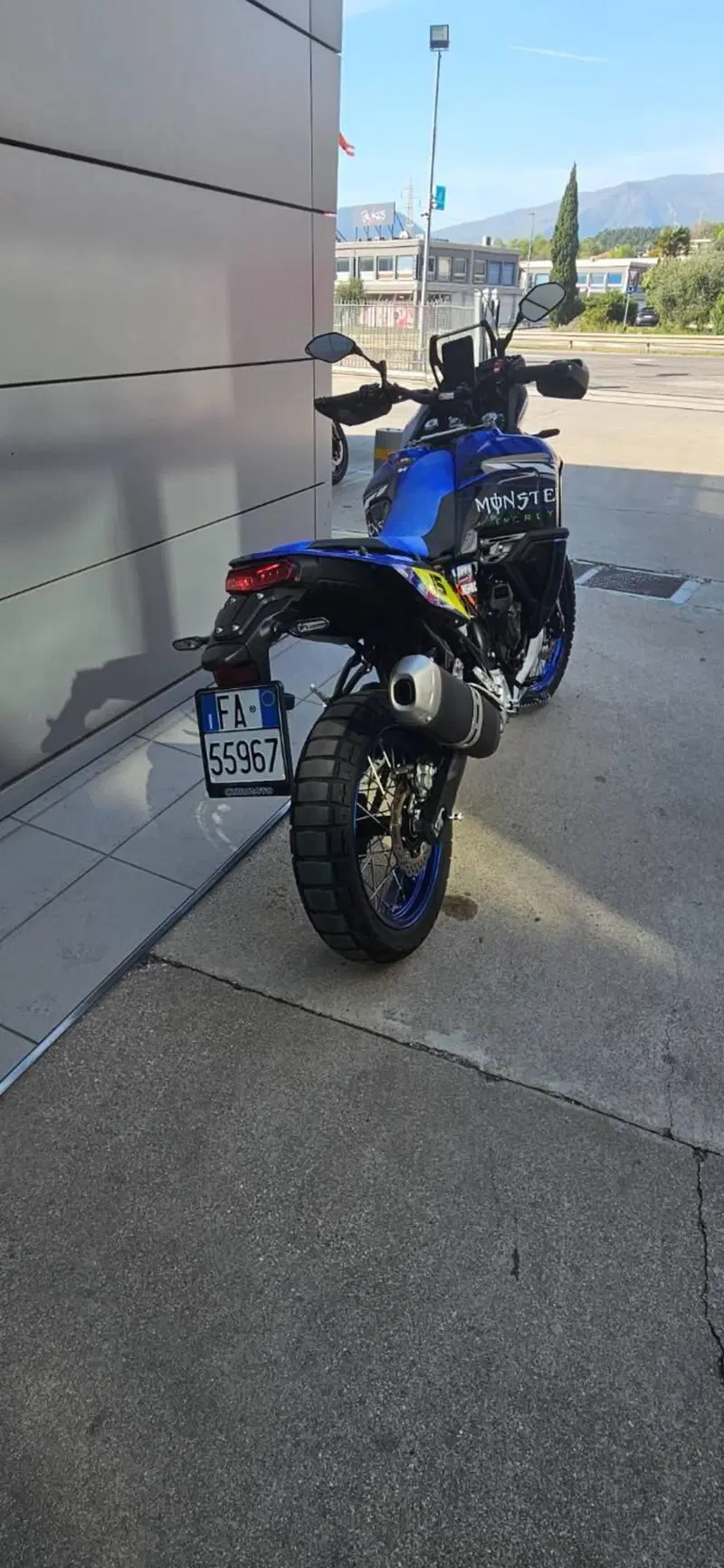 Yamaha Ténéré 700 World Raid (2022 - 25) (4)
