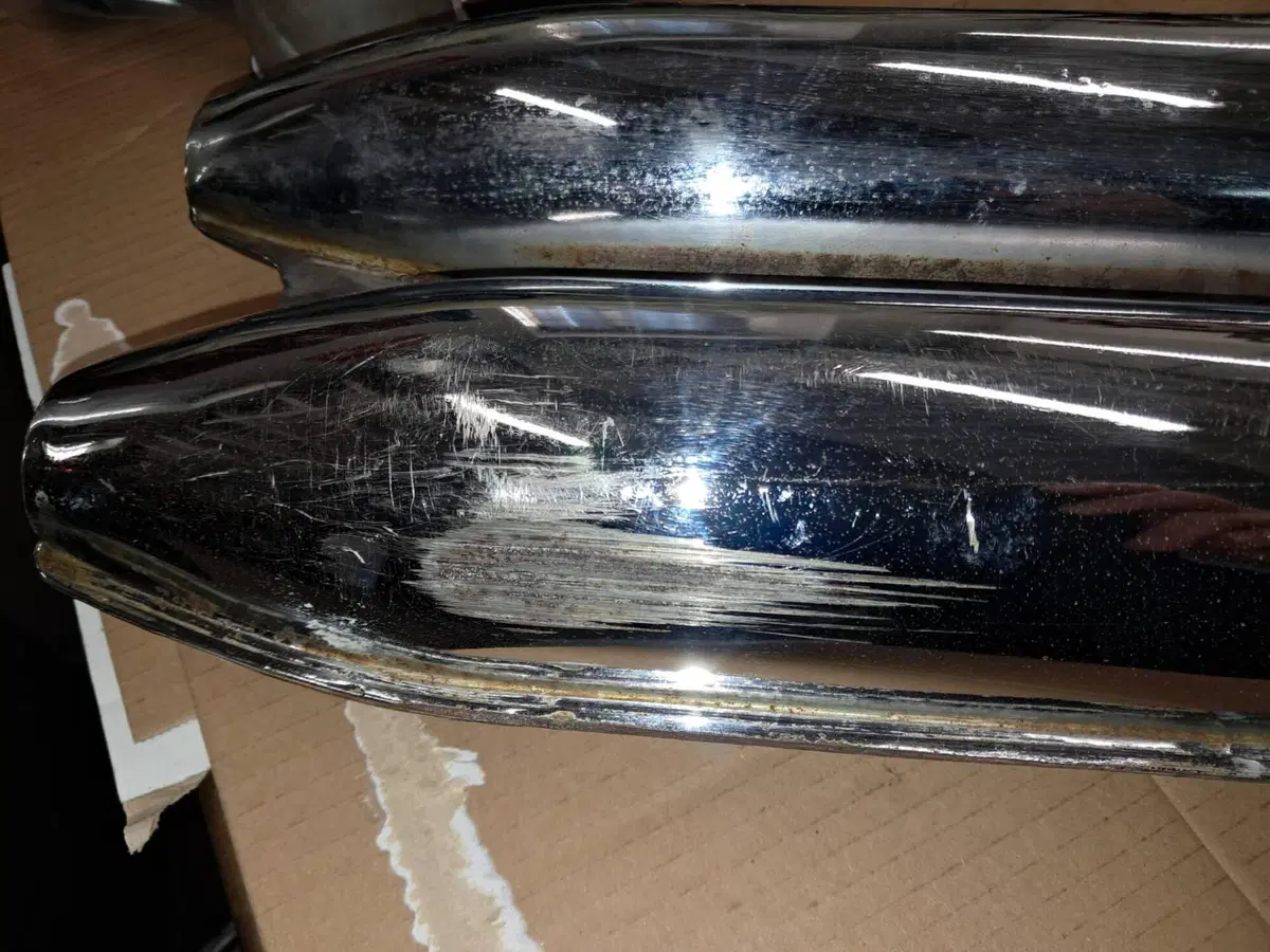 silenziatore Nuovo Falcone Moto Guzzi (6)
