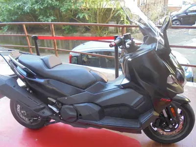 Sym Maxsym TL 508 (2021 - 24) usata