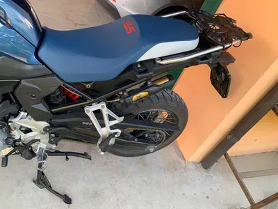 Bmw F 850 GS (2021 - 24) usata