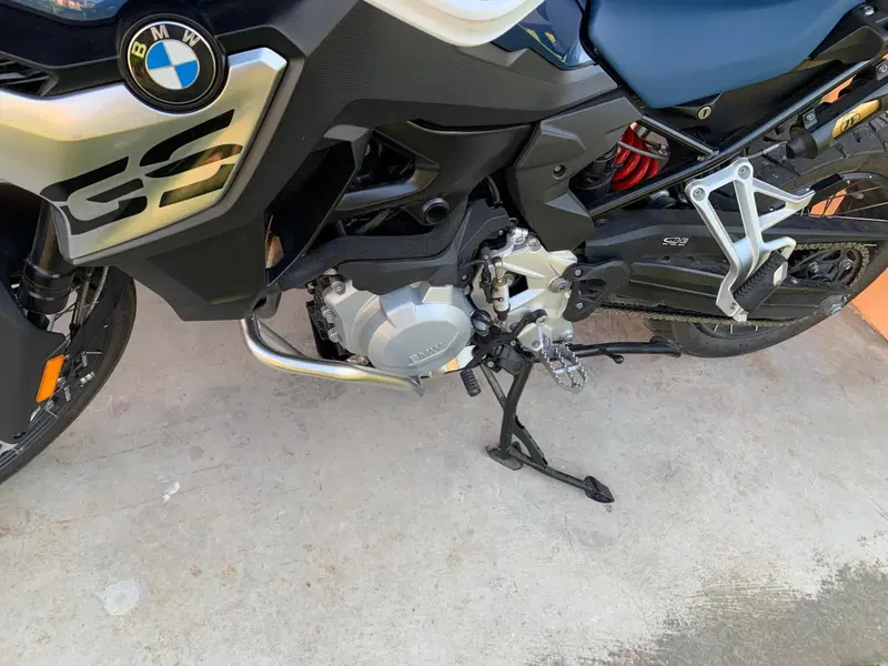 Bmw F 850 GS (2021 - 24) (2)