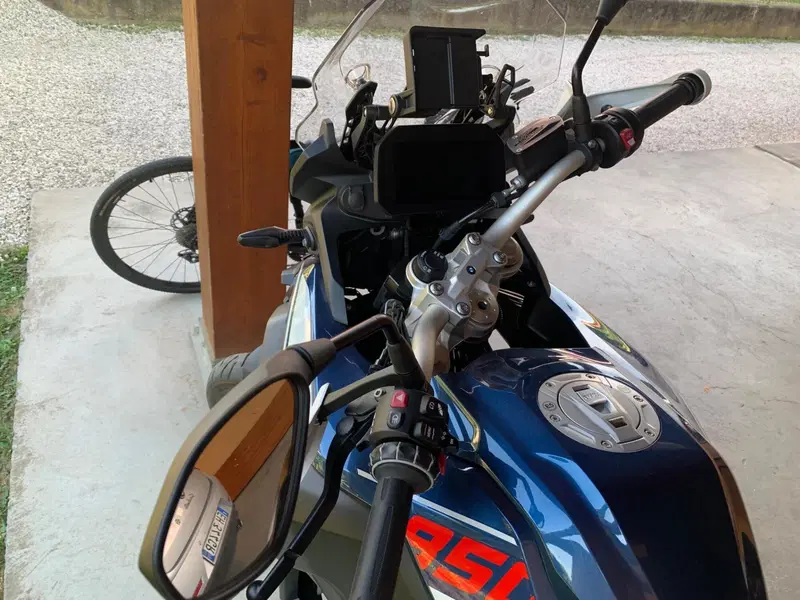 Bmw F 850 GS (2021 - 24) (3)