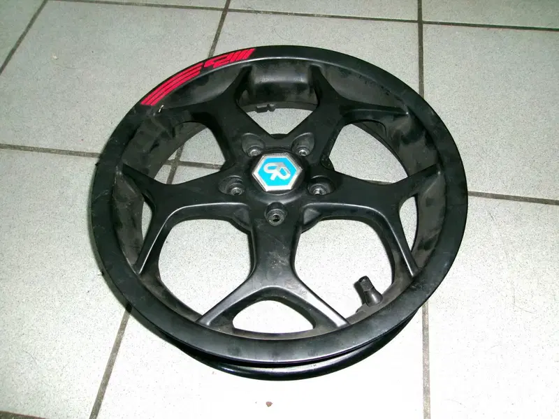 CERCHIO ANTERIORE PIAGGIO MP3 350 SPORT