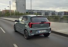 Kia Picanto GPL: la citycar che va controcorrente (e per questo ha ancora senso)