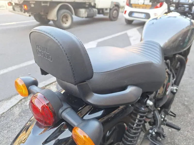 Royal Enfield HNTR 350 (2022 - 26) (4)
