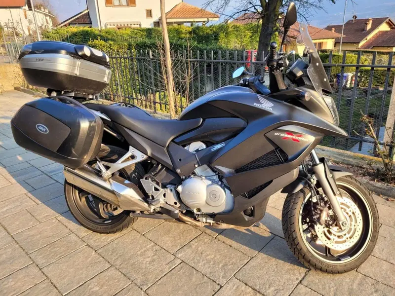 Honda Crossrunner ABS (2010 - 14)