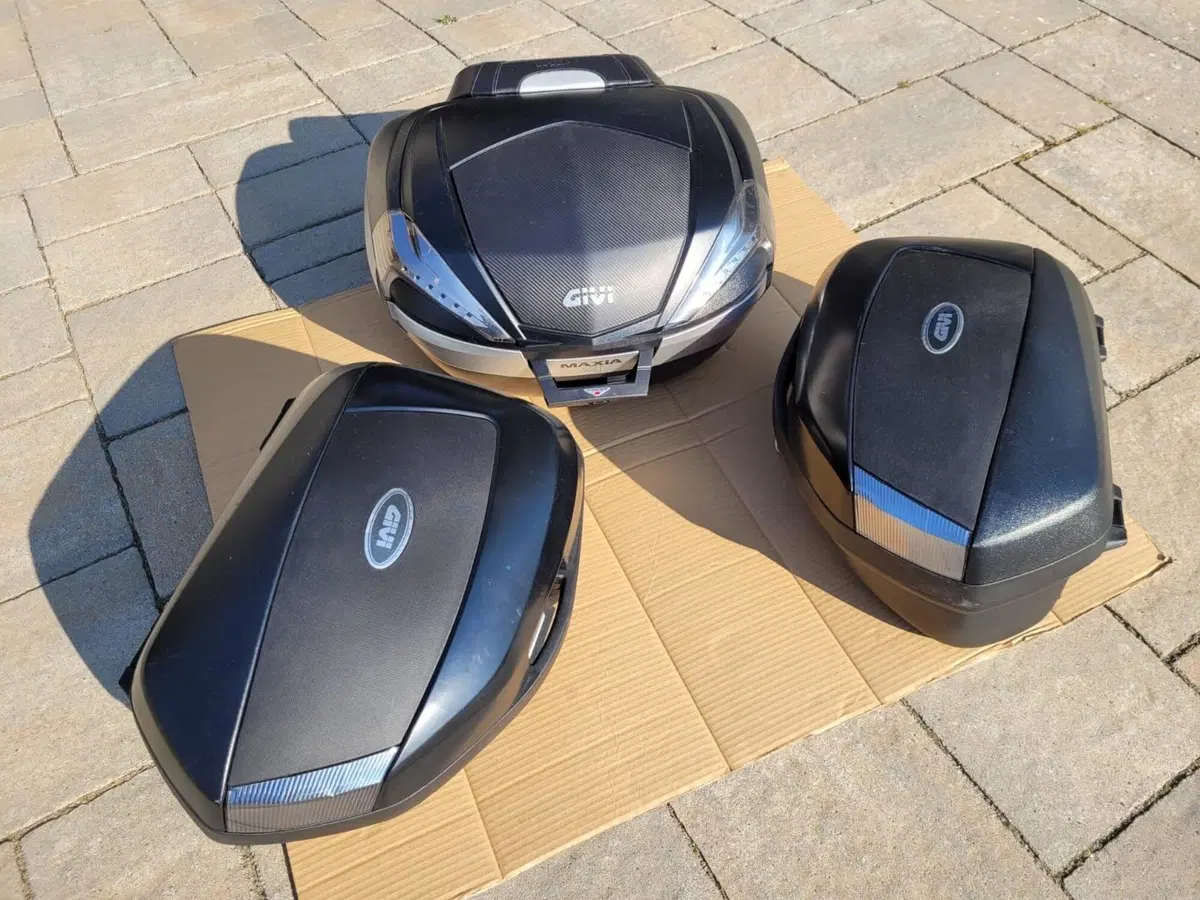 Honda Crossrunner ABS (2010 - 14) (5)