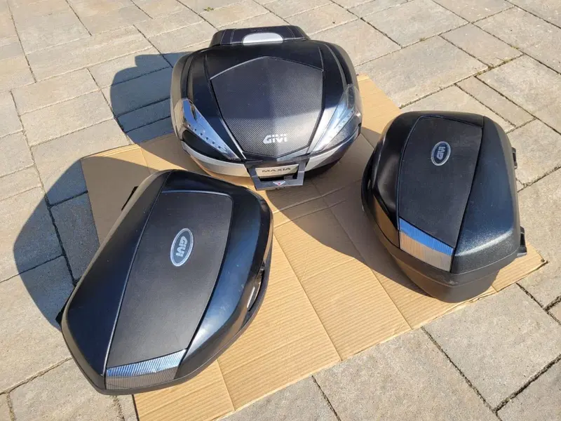 Honda Crossrunner ABS (2010 - 14) (5)