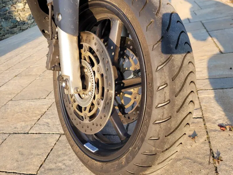 Honda Crossrunner ABS (2010 - 14) (7)