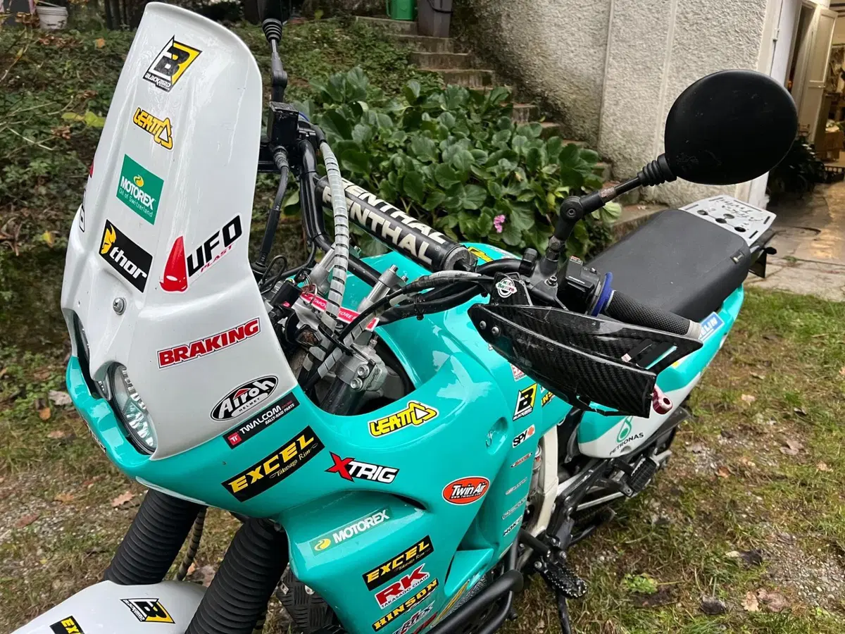 Honda Africa Twin XRV 750 (1992) (6)