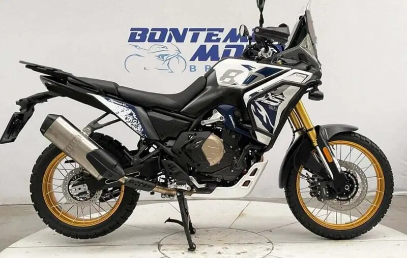Voge Valico 800DSX Rally (2025 - 26) (2)