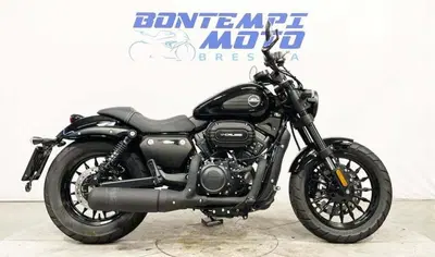 Keeway Motor V-Cruise 125 (2022 - 26) usata