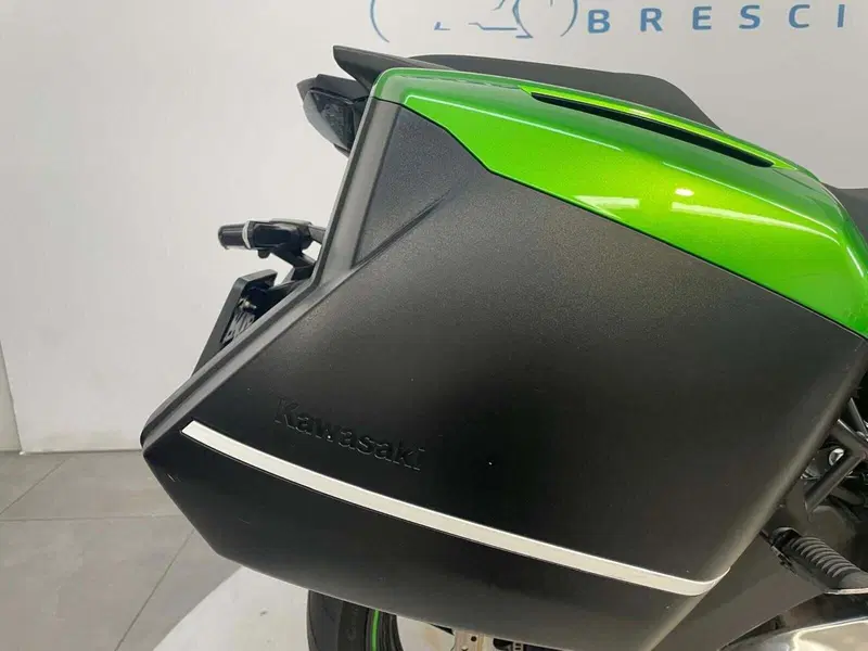 Kawasaki Versys 650 Urban (2022 - 24) (4)