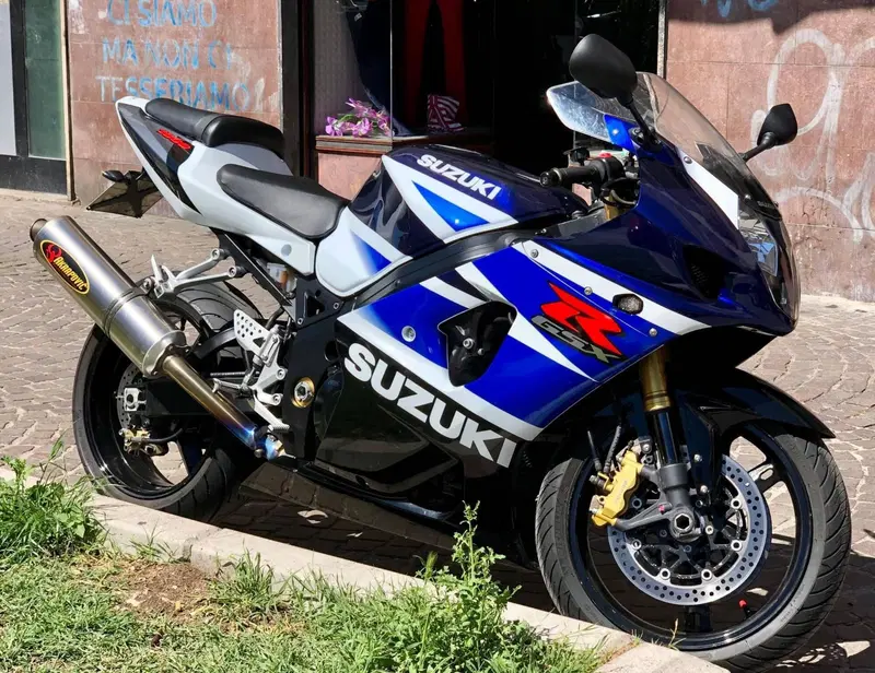 Suzuki GSX-R1000 (2003 - 04) (6)
