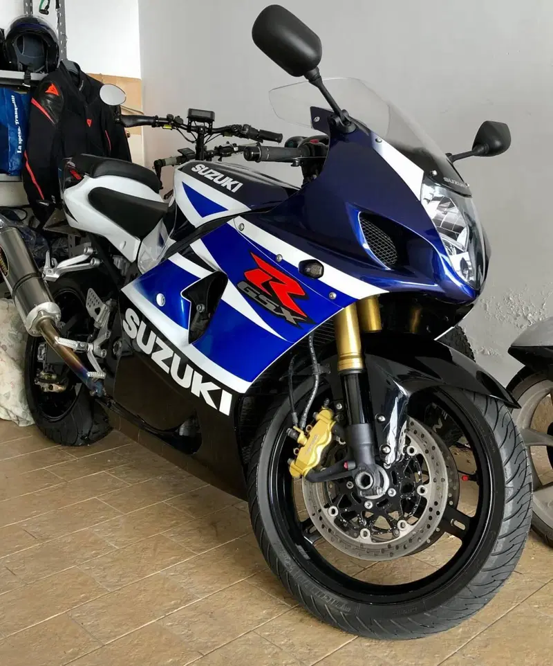 Suzuki GSX-R1000 (2003 - 04) (7)