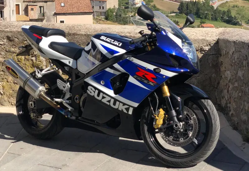 Suzuki GSX-R1000 (2003 - 04) (8)