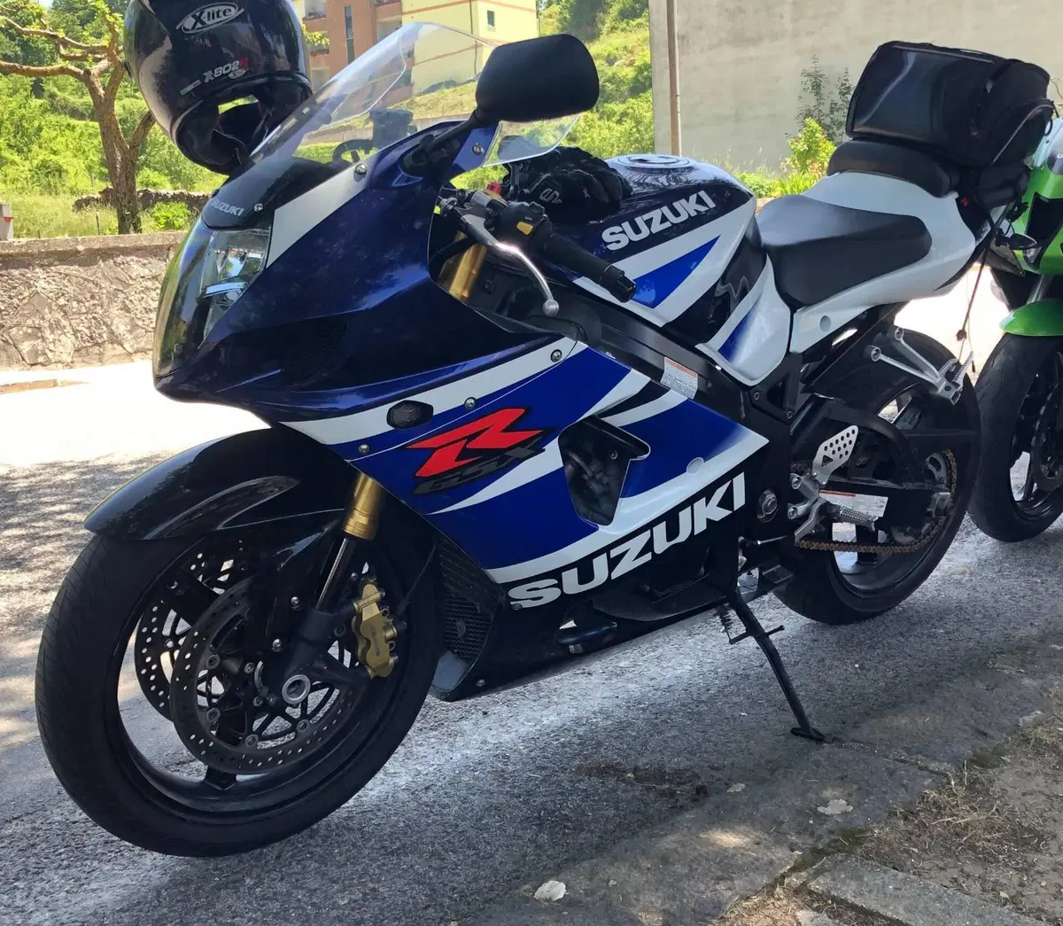 Suzuki GSX-R1000 (2003 - 04) (9)
