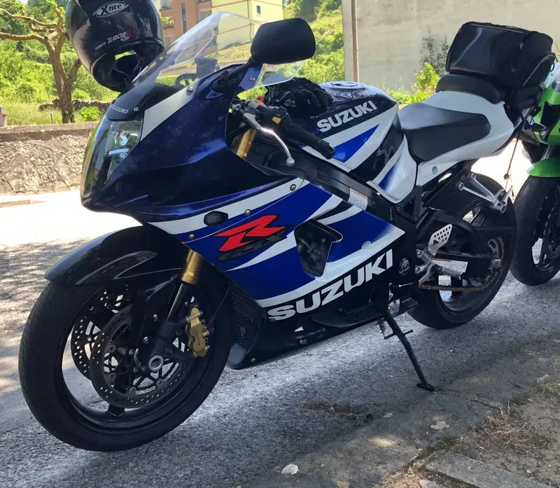 Suzuki GSX-R1000 (2003 - 04) (9)