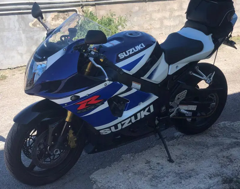 Suzuki GSX-R1000 (2003 - 04) (10)
