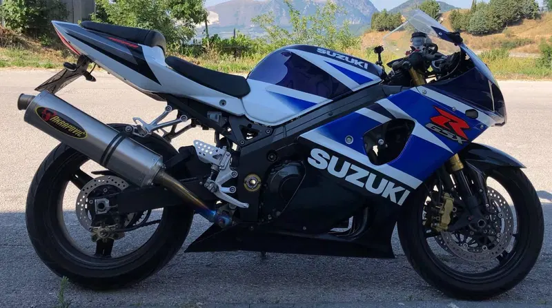 Suzuki GSX-R1000 (2003 - 04) (11)