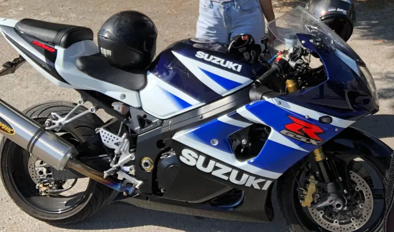 Suzuki GSX-R1000 (2003 - 04) (12)