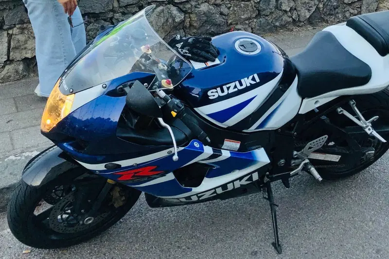 Suzuki GSX-R1000 (2003 - 04) (13)