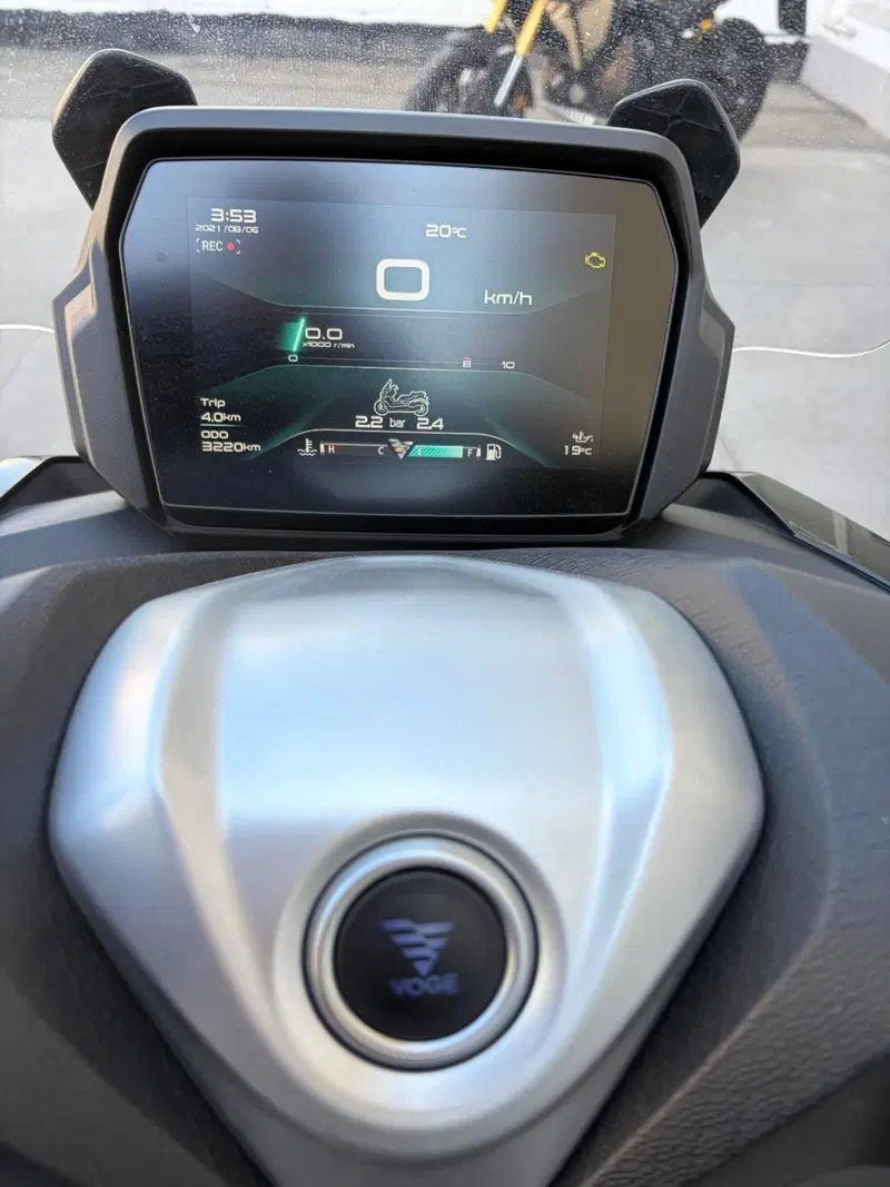 Voge Sfida SR4 MAX (2024 - 26) (3)