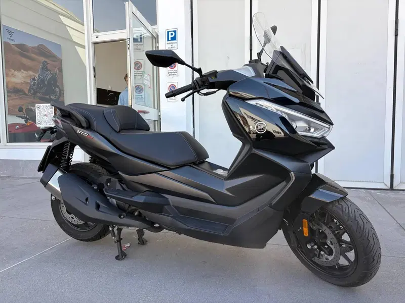 Voge Sfida SR4 MAX (2024 - 26) (2)