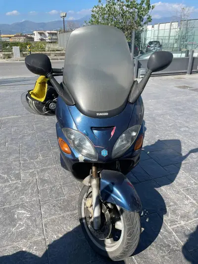 Piaggio X9 180 Amalfi usata