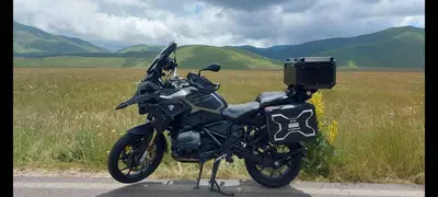 Bmw R 1200 GS (2017 - 18) usata