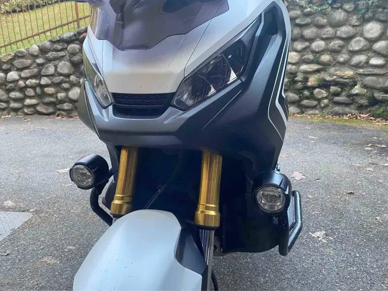 Honda X-ADV 750 (2018 - 20) (2)
