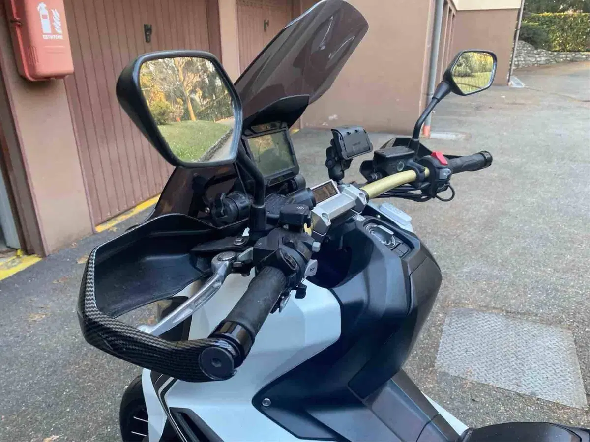 Honda X-ADV 750 (2018 - 20) (3)