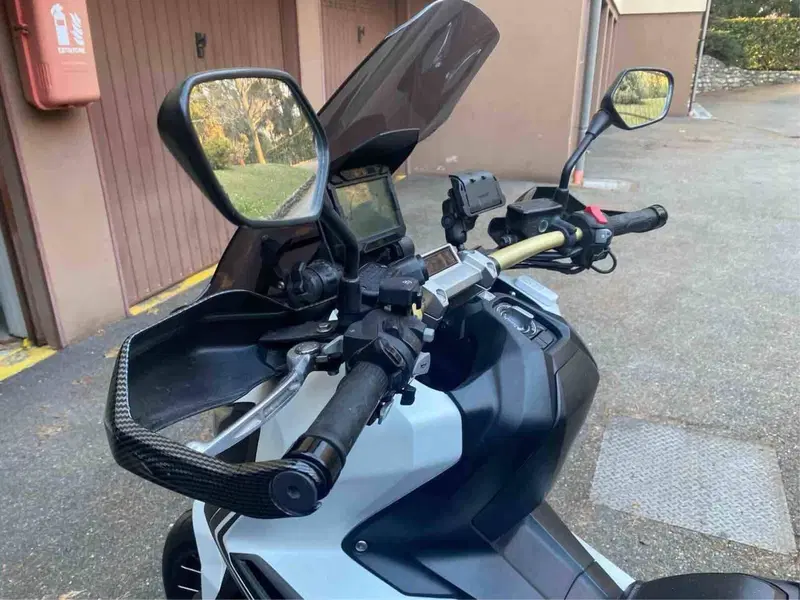 Honda X-ADV 750 (2018 - 20) (3)
