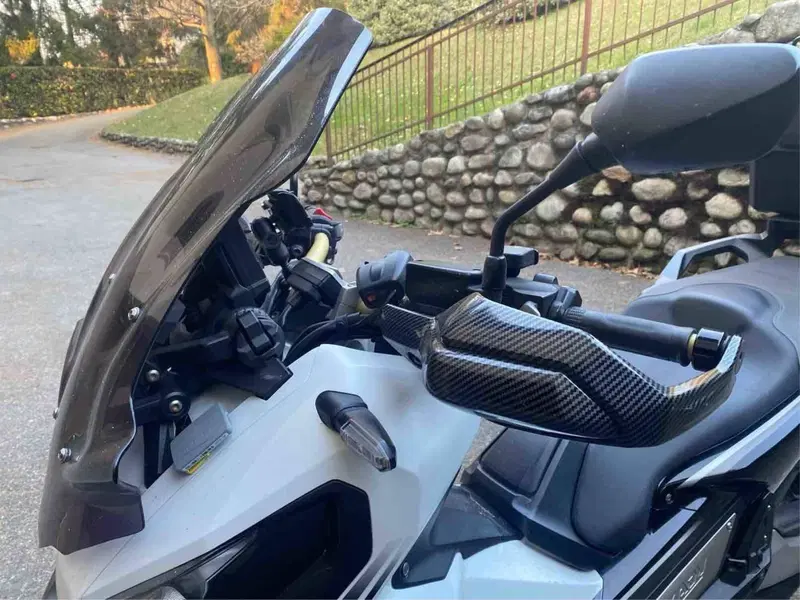 Honda X-ADV 750 (2018 - 20) (5)