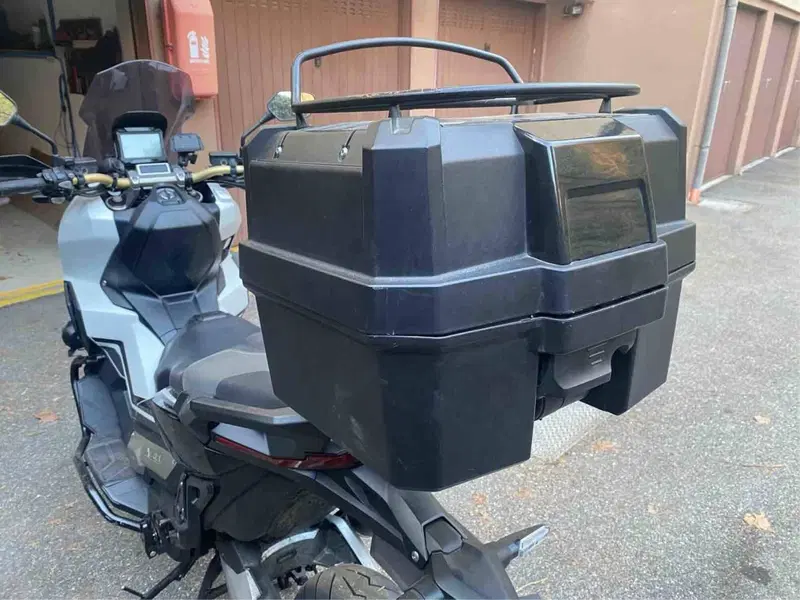 Honda X-ADV 750 (2018 - 20) (6)