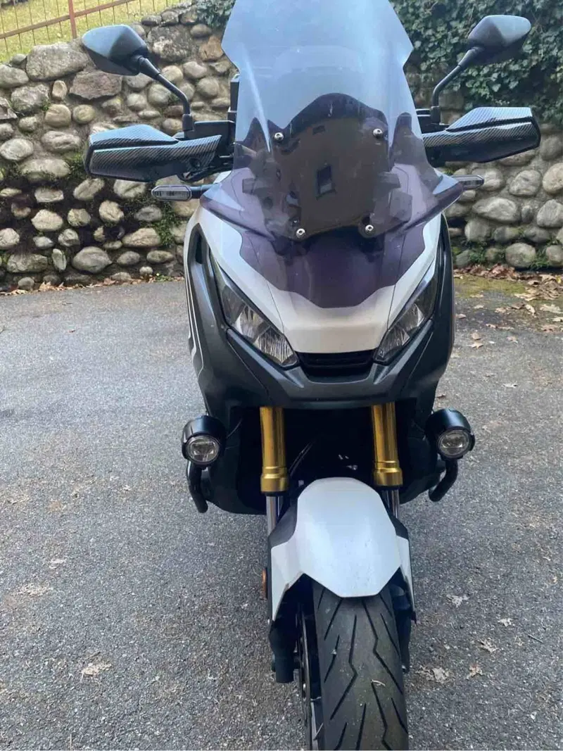 Honda X-ADV 750 (2018 - 20) (8)