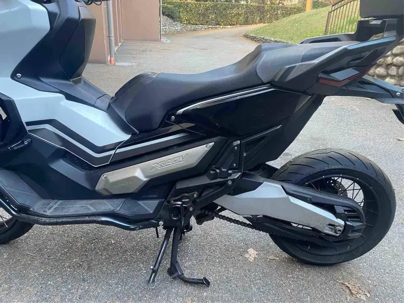 Honda X-ADV 750 (2018 - 20) (9)