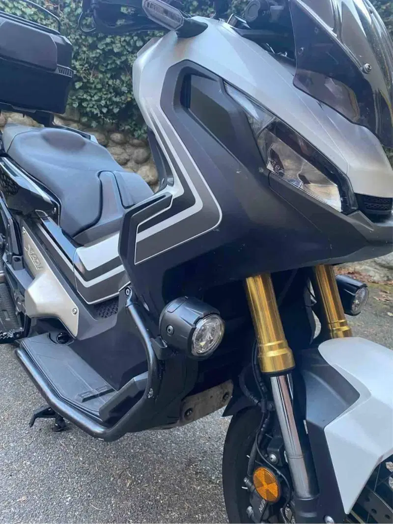 Honda X-ADV 750 (2018 - 20) (10)