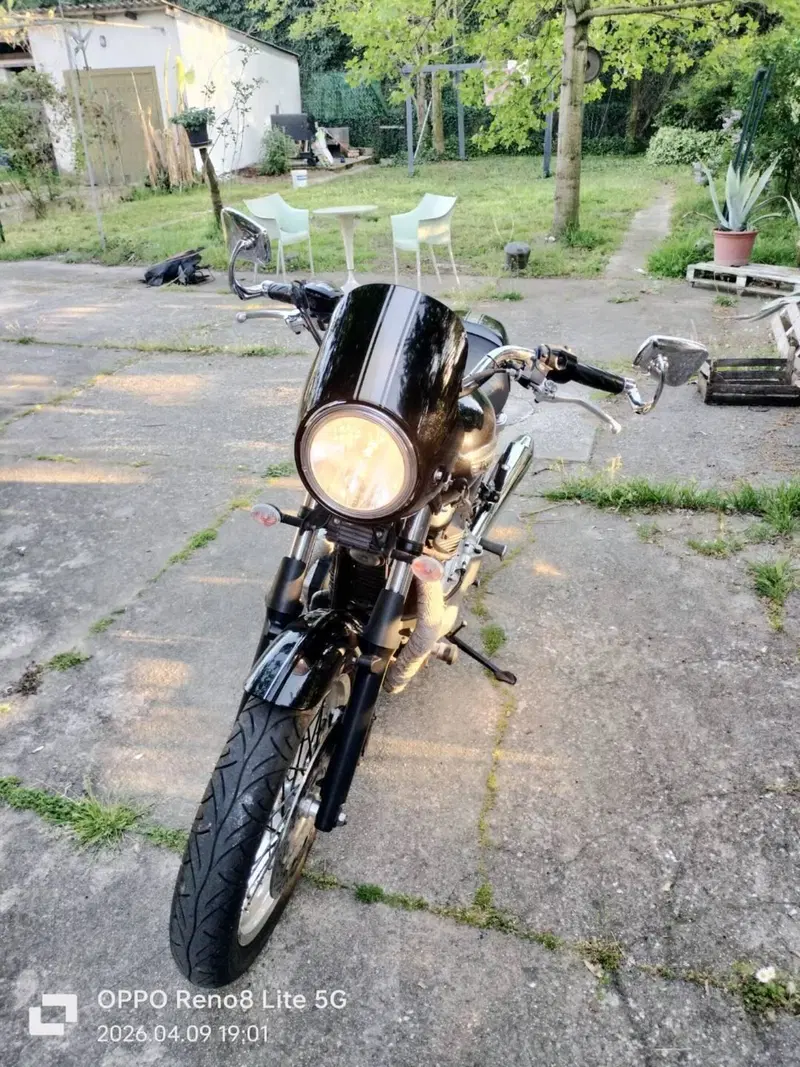 Triumph Thruxton 900 (2004 - 15) (7)